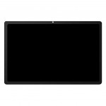 Lcd With Touch Screen For Doogee Tab G6 Plus Black By - Maxbhi Com