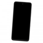 Fingerprint Sensor Flex Cable For Alcatel V3 Pro 5g Black By - Maxbhi Com