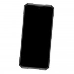 Middle Frame Ring Only for Doogee Blade GT Ultra Silver