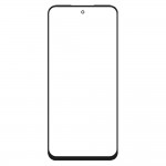 Replacement Front Glass For Alcatel V3 Pro 5g Mocha By - Maxbhi Com