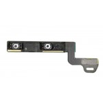 Volume Button Flex Cable For Motorola Razr 60 By - Maxbhi Com