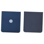 Back Panel Cover For Motorola Razr 60 Black - Maxbhi Com