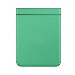 Back Panel Cover For Motorola Razr 60 Green - Maxbhi Com