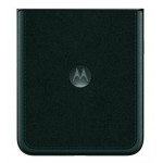 Back Panel Cover For Motorola Razr 60 Ultra Green - Maxbhi Com