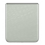 Back Panel Cover For Motorola Razr 60 White - Maxbhi Com