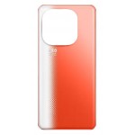 Back Panel Cover For Vivo Iqoo Neo 10 Black - Maxbhi Com