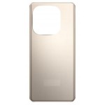 Back Panel Cover For Vivo Iqoo Neo 10 White - Maxbhi Com