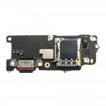 Charging Connector Flex Pcb Board For Motorola Razr 60 Ultra By - Maxbhi Com