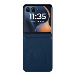 Full Body Housing For Motorola Razr 60 Black - Maxbhi Com