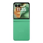 Full Body Housing For Motorola Razr 60 Green - Maxbhi Com