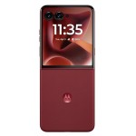 Full Body Housing For Motorola Razr 60 Ultra Black - Maxbhi Com