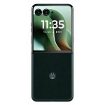 Full Body Housing For Motorola Razr 60 Ultra Green - Maxbhi Com