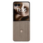 Full Body Housing For Motorola Razr 60 Ultra White - Maxbhi Com