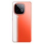 Full Body Housing For Vivo Iqoo Neo 10 Black - Maxbhi Com