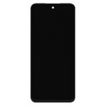 Lcd With Touch Screen For Alcatel V3 Pro 5g Mocha By - Maxbhi Com