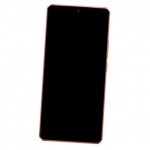 Charging Connector Flex Pcb Board For Vivo Iqoo Neo 10 By - Maxbhi Com