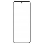 Touch Screen Digitizer For Motorola Razr 60 Ultra White By - Maxbhi Com