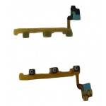 Volume Button Flex Cable For Vivo Iqoo Neo 10 By - Maxbhi Com