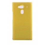 Back Case for Acer Liquid Z5 Duo - Yellow