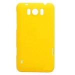 Back Case for HTC Titan X310e - Yellow