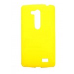 Back Case for LG G2 Lite - Yellow