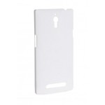 Back Case for Oppo Find 7a - White
