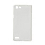 Back Case for Oppo Neo 7 - White