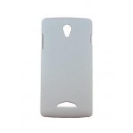 Back Case for Oppo U705T Ulike 2 - White