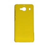 Back Case for Redmi 2 - Yellow