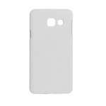 Back Case for Samsung Galaxy A7 2016 - White