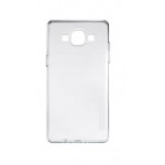 Back Case for Samsung Galaxy A7 - White