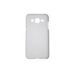 Back Case for Samsung Galaxy J2 - White