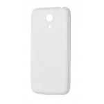 Back Case for Samsung Galaxy S4 Mini Plus I9195I - White
