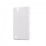 Back Case for Sony Xperia C4 - White