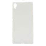 Back Case for Sony Xperia Z3+ Dual - White