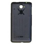 Back Cover for Acer Liquid Z4 - Black