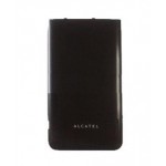 Back Cover for Alcatel TCL S900 - Black