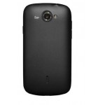 Back Cover for Gigabyte GSmart Tuku T2 - Black