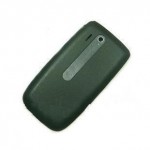 Back Cover for HTC Touch 3G T3232 - Black