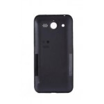Back Cover for Huawei Honor U8860 - Black