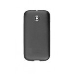 Back Cover for Huawei U8650 Sonic - Black