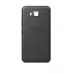 Back Cover for Lenovo A916 - Black