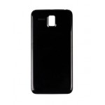 Back Cover for Lenovo Golden Warrior A8 A808T - Black