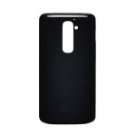 Back Cover for LG G2 D802TA - Black