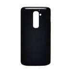 Back Cover for LG G2 F320 - Black