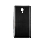 Back Cover for LG Optimus F7 US780 - Black
