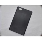 Back Cover for LG Optimus Vu - Black