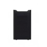 Back Cover for Motorola W490 - Black