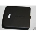 Back Cover for Nokia N75 - Black