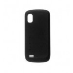 Back Cover for Samsung A887 Solstice - Black